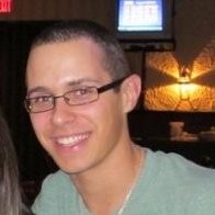 HOLLISTER CO Employee Daniel Vaillancourt's profile photo