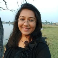M2 Web Solution Employee Apeksha Shah's profile photo