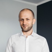 Studio 24 Ltd Employee Mirek O.'s profile photo