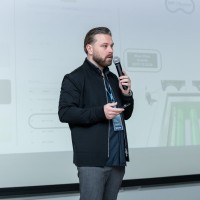 IKN GmbH Employee Steve Dorn's profile photo