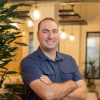 Anamatics Consulting Employee Clarke Hughes's profile photo