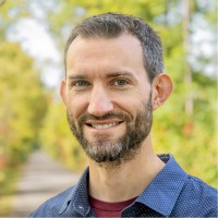 Kent District Library Employee Remington Steed's profile photo