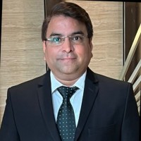 Noble Printing Press Employee Asit Sheth's profile photo