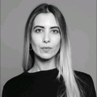 Golden Goose Employee Giada Teriaca's profile photo