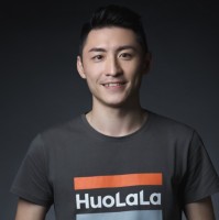 Lalamove Vietnam Employee John Tang's profile photo