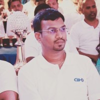 Naveen Kumar Email & Phone Number