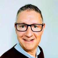 St Luke's Cheshire Hospice Employee Anthony Lord's profile photo