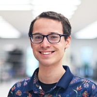 Aerotech, Inc. Employee John Durrell's profile photo