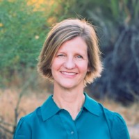 Origin Materials Employee Pam Haley's profile photo