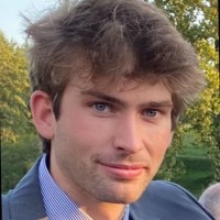 Fidus Partners Employee Benson Easley's profile photo