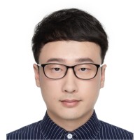 Hundsun Employee Regen Lu's profile photo