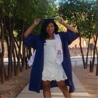 Desarae Tucker Email & Phone Number