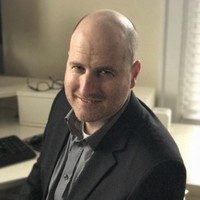 GTB Employee Ned Johnson's profile photo