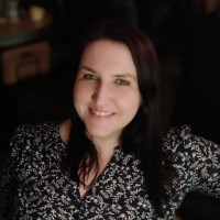 Крауд Employee Inna Petrova's profile photo