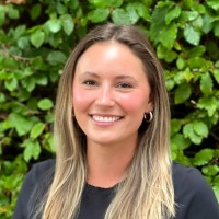 Ellevest Employee Hannah Steendam's profile photo