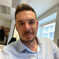 BHP conseils Employee Alain Dorval's profile photo