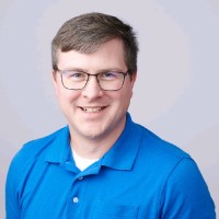 Nava Employee Jay Reed's profile photo