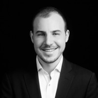 Traktionssysteme Austria Employee Maximilian Moser's profile photo