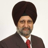 Manjit Bedi Email