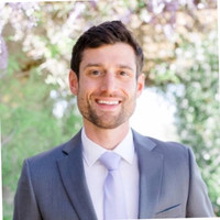Frontline Wildfire Defense Employee Marc Sells's profile photo