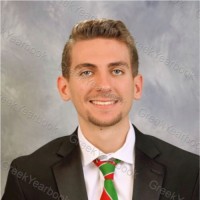 Legacy Restoration, LLC Employee Angelo Masucci's profile photo
