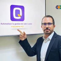BQube ITs Employee Abed Bechiri's profile photo