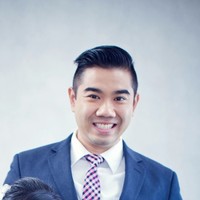 Bombora Employee Billy Lin's profile photo