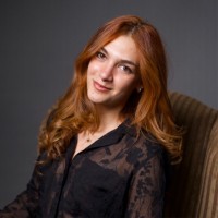 Christy Kheirallah Email