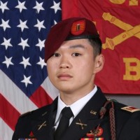 US Army Employee Ryan Hashimoto's profile photo