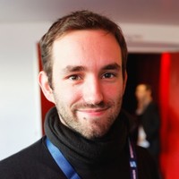 Direction interministérielle du numérique et du SI de l'Etat (DINSIC) Employee Sylvain Zimmer's profile photo
