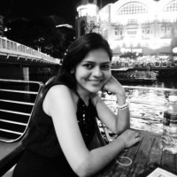 Stratbeans Learning Solutions Employee Kavya Sehgal's profile photo