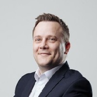 bott UK Employee Dan Martin's profile photo