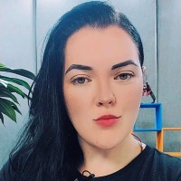 Control Contabilidade Employee Mayara Bittencourt's profile photo