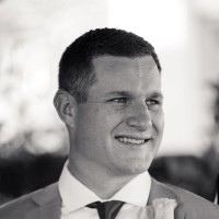 Emergent Software Employee Benjamin Kornfuehrer's profile photo