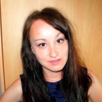 2CREATE advertising Employee Katarína Hrušovská's profile photo