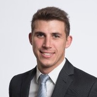 Castelnau Ltd Employee Todd Harrison-Moore's profile photo