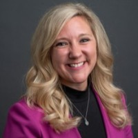 T. Rowe Price Employee Jenna Kline's profile photo