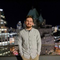 HGR Industrial Surplus Employee Collin Betori's profile photo