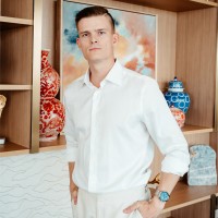 Clear Sky Financial Services LLC Employee Brian Ruff's profile photo
