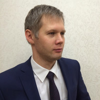 FG BCS Employee Eugene Ovechkin's profile photo