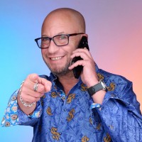 ROI360+ Employee Gary Sarner's profile photo