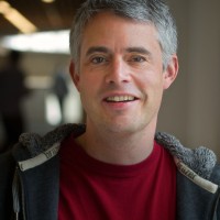 Portsmouth University Employee Paul Charisse's profile photo