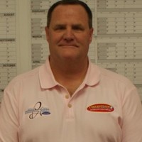 Christian Heating and Air Conditioning Employee Dave Peppelman's profile photo