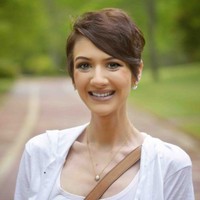 Beauty Brands Employee Madison Horn's profile photo