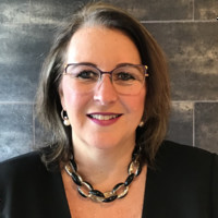 Cinergy Entertainment Employee Kathi Gillman's profile photo