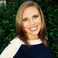 Harrison Paint Company Employee Hannah Barbé's profile photo