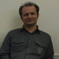 National Iranian Copper Industries Co. , NICICO Employee Mehdi Shahverdizadeh's profile photo