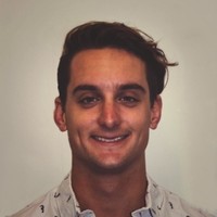 Phoenix-isi Employee Thomas Gregoris's profile photo