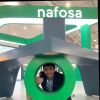 NAFOSA Employee Oscar Marín Pardo's profile photo