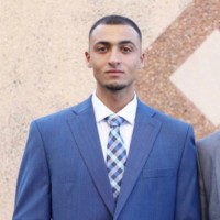 The Fragrance Outlet Employee Asem Musleh's profile photo